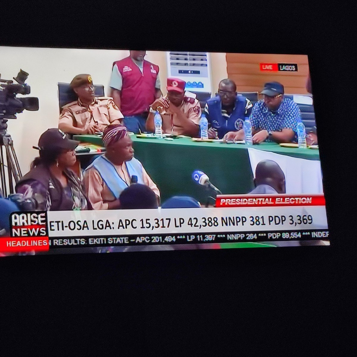 egisoko_'s tweet photo. Eti Osa LGA - Lagos

#SOSREX https://t.co/DAAFSB3JVw