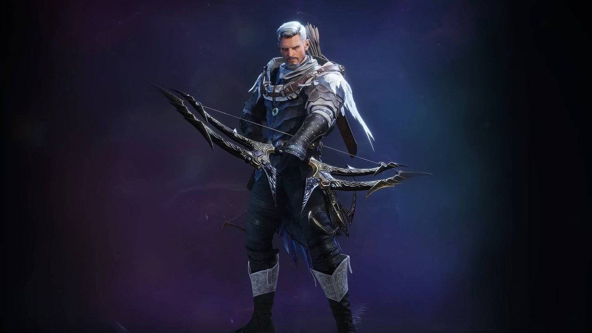 Throne and Liberty Comunidad tweet media