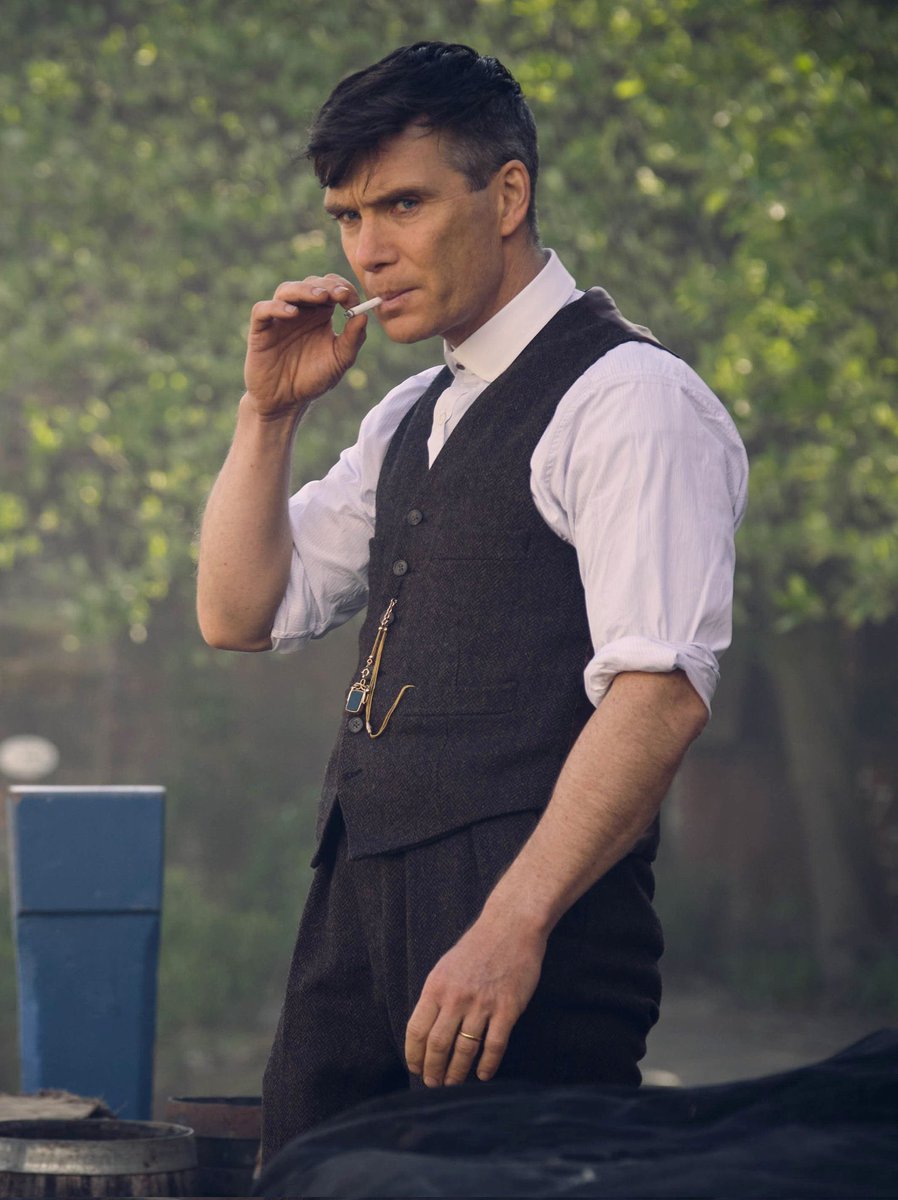 Best Of Peaky Blinders (@ThomasContext) on Twitter photo 2023-02-26 23:21:20