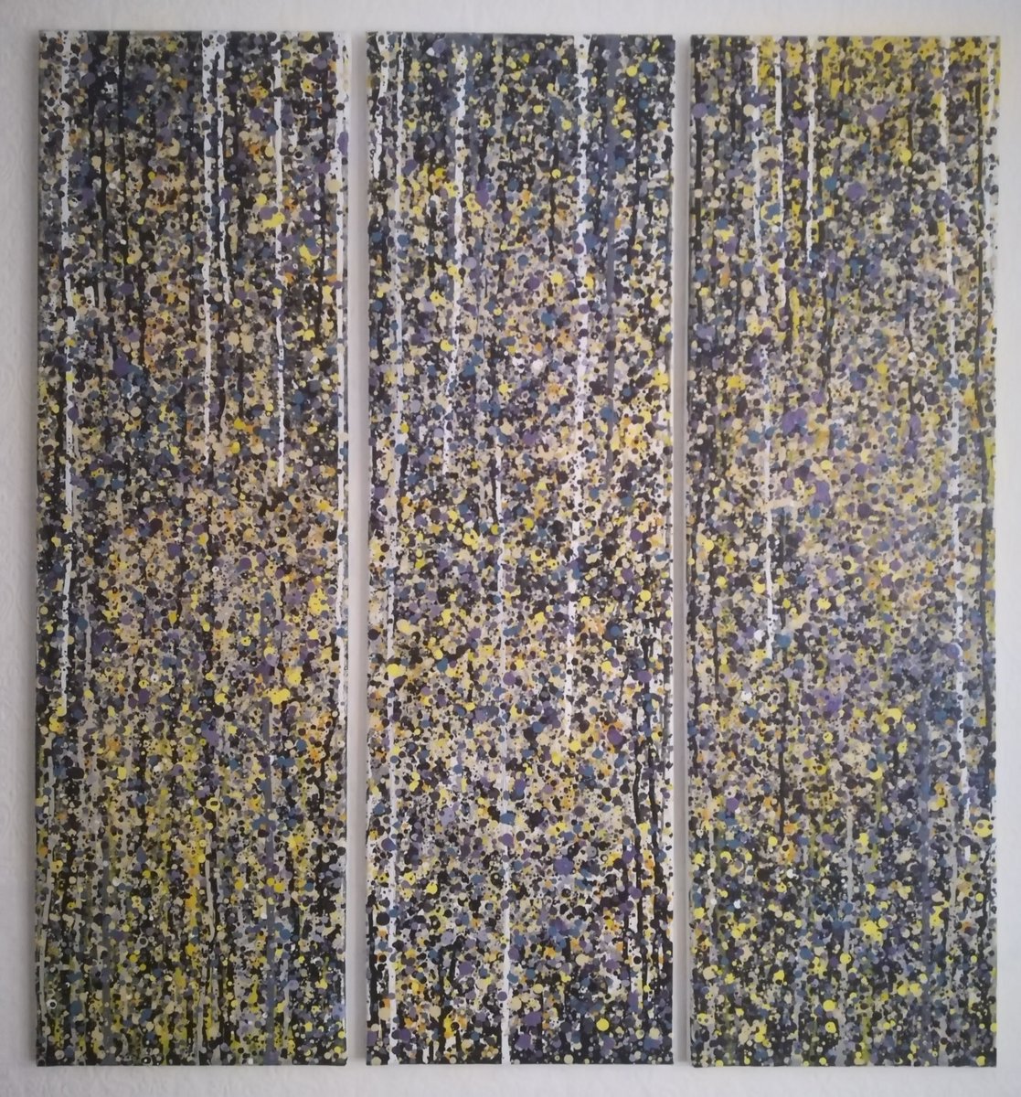 Navysloth_Art's tweet photo. Check out my latest blog https://t.co/LXfmWkhtiO
#AbstractArt #DripPainting #OilPainting #TriptychArt #NavySloth #CardiffArt #UkArt #CardiffArtist #AbstractArtUK https://t.co/w3pr167kKk