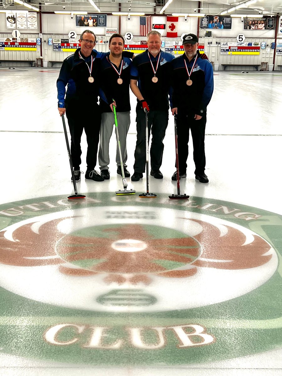 Rocket City Curling Club tweet media
