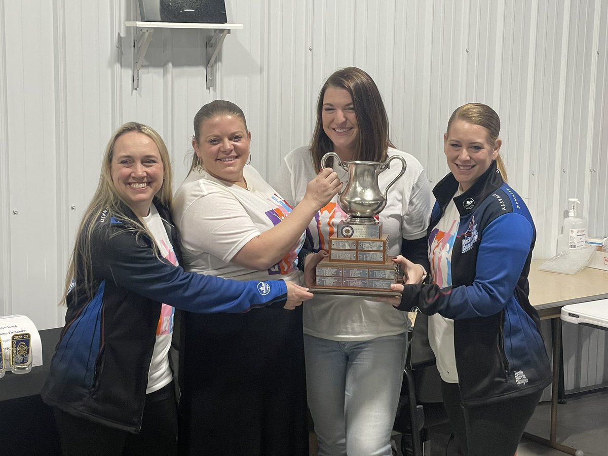 Rocket City Curling Club tweet media