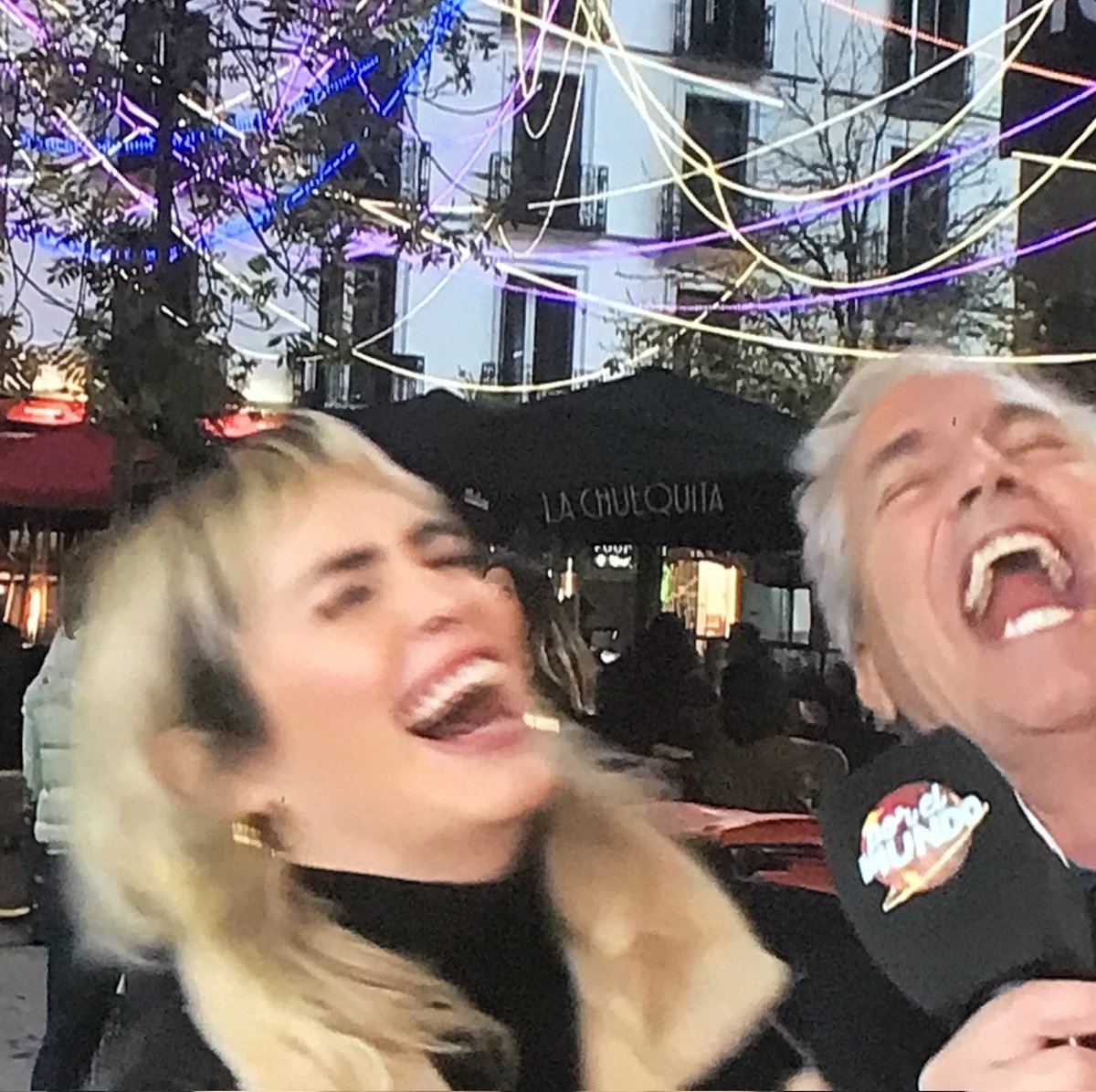 una fan page de julieta puso que daniela llegó a los 904 MILLONES de seguidores #GranHermano