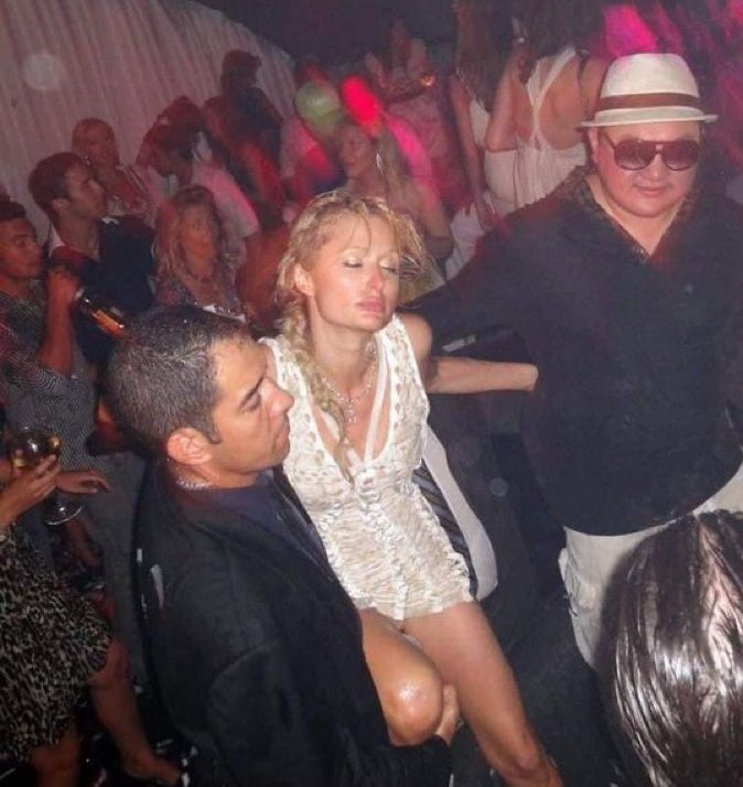 Lord Pepe tweet media