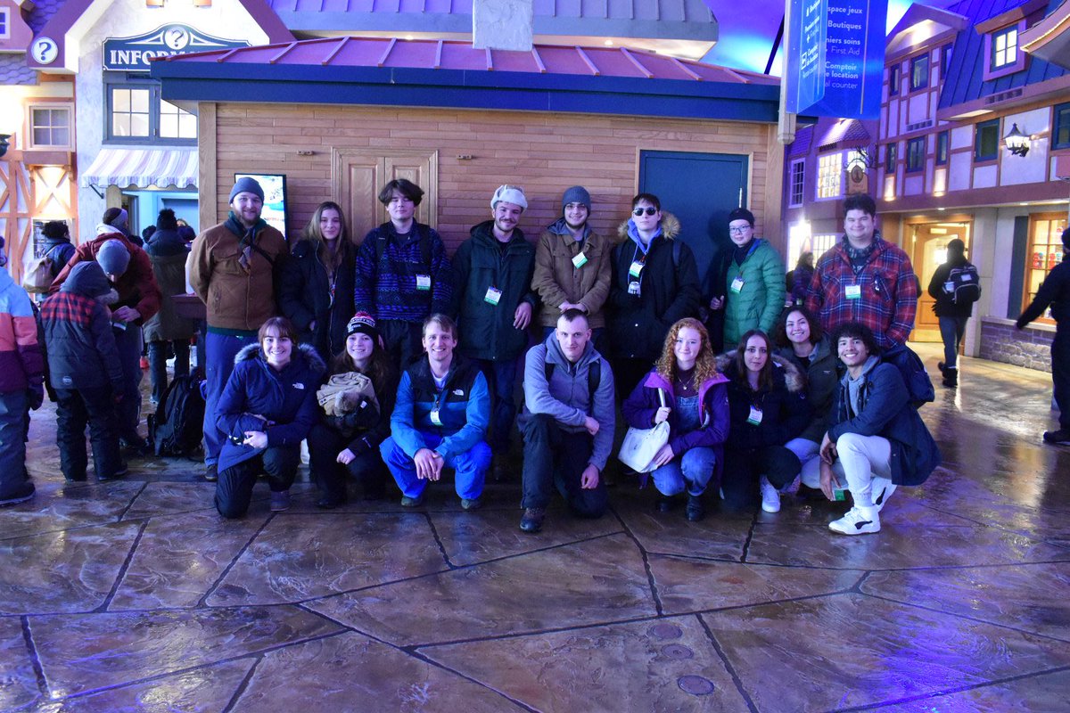 UMaine Franco-American Programs tweet media