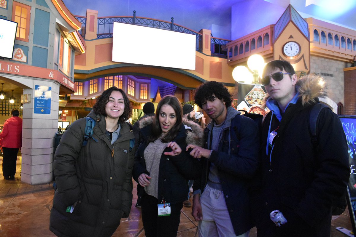 UMaine Franco-American Programs tweet media