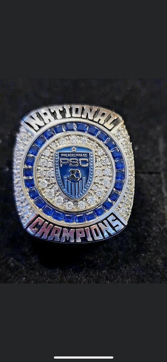 Philadelphia Soccer Club tweet media