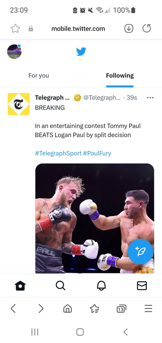 petch82's tweet photo. @TelegraphSport You sure this time? https://t.co/QHObrUKrrY