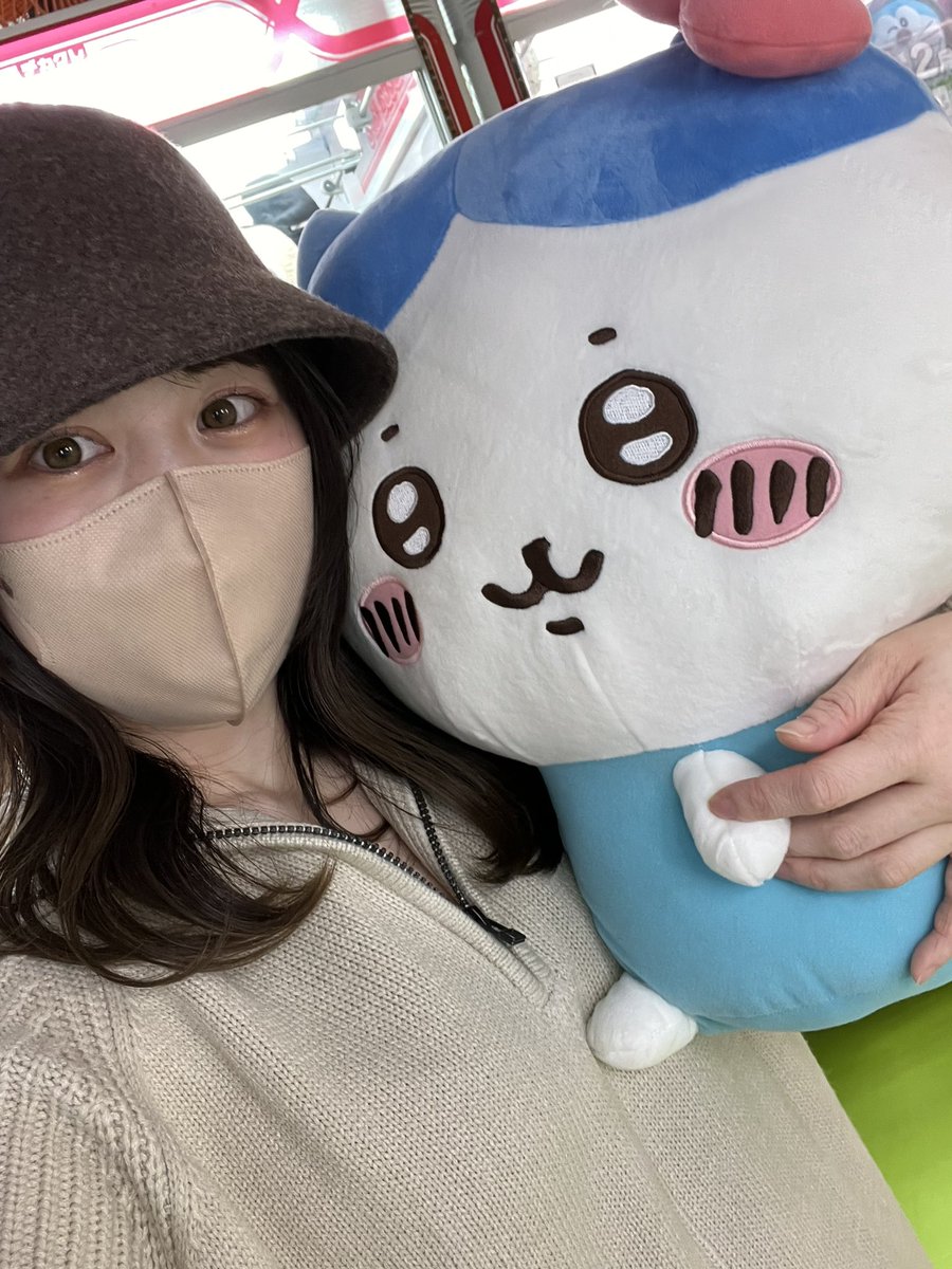 み〜て〜🥰🥰🥰