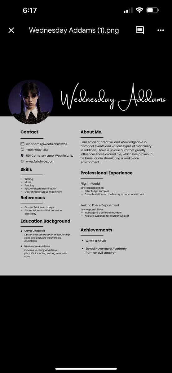 Nicholas Ferroni tweet media