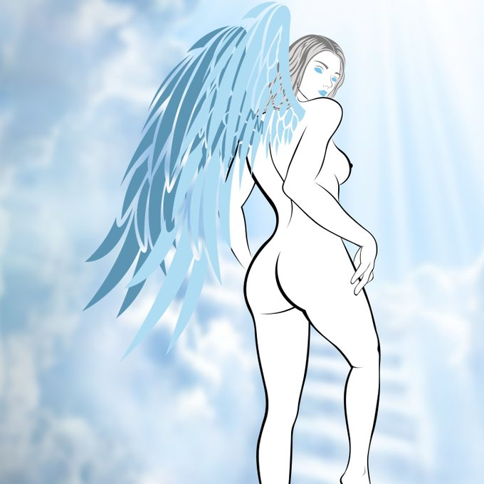 TezYennefer's tweet photo. 😈Demon Girl (GIF)😈 - 5/7 ed available for only 1 xtz
https://t.co/72EvLto1Bl…
🔥Hotter than hell 🔥- 4/5 ed available for only 0.8 xtz
https://t.co/72EvLto1Bl…
👼Angel girl -👼 7/7 ed available for only 0.8 xtz
https://t.co/NNawUAbYQJ https://t.co/XRX6bCY79h