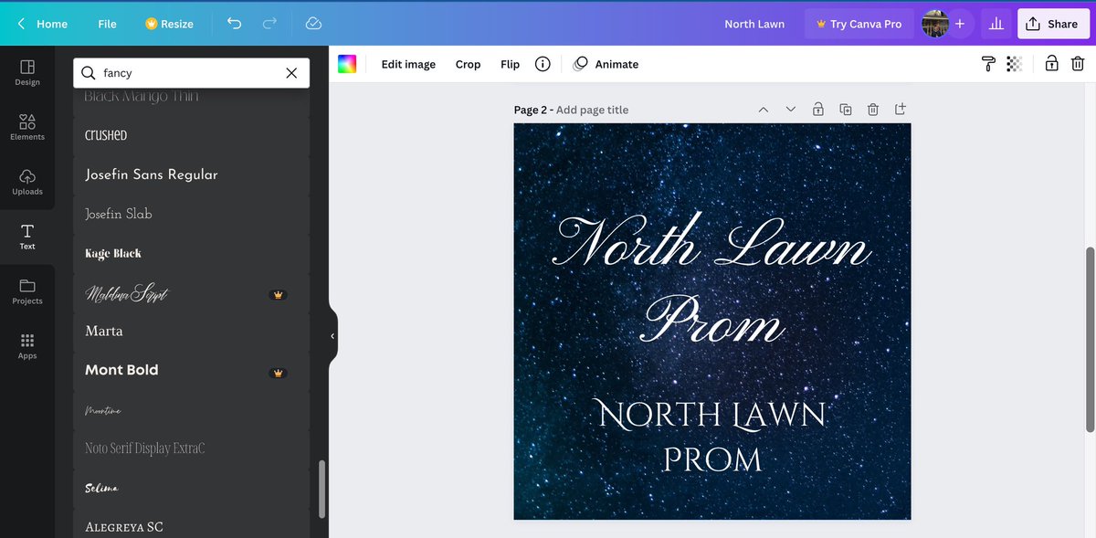 BellowNolan's tweet photo. Amongst other duties, the RA role has allowed me to expand on marketing skills such as designing posters for events! @canva is perfect for promoting!  @TLPBynum #PRBynumF23 @BelmontUniv https://t.co/Mb5ZgynrnF