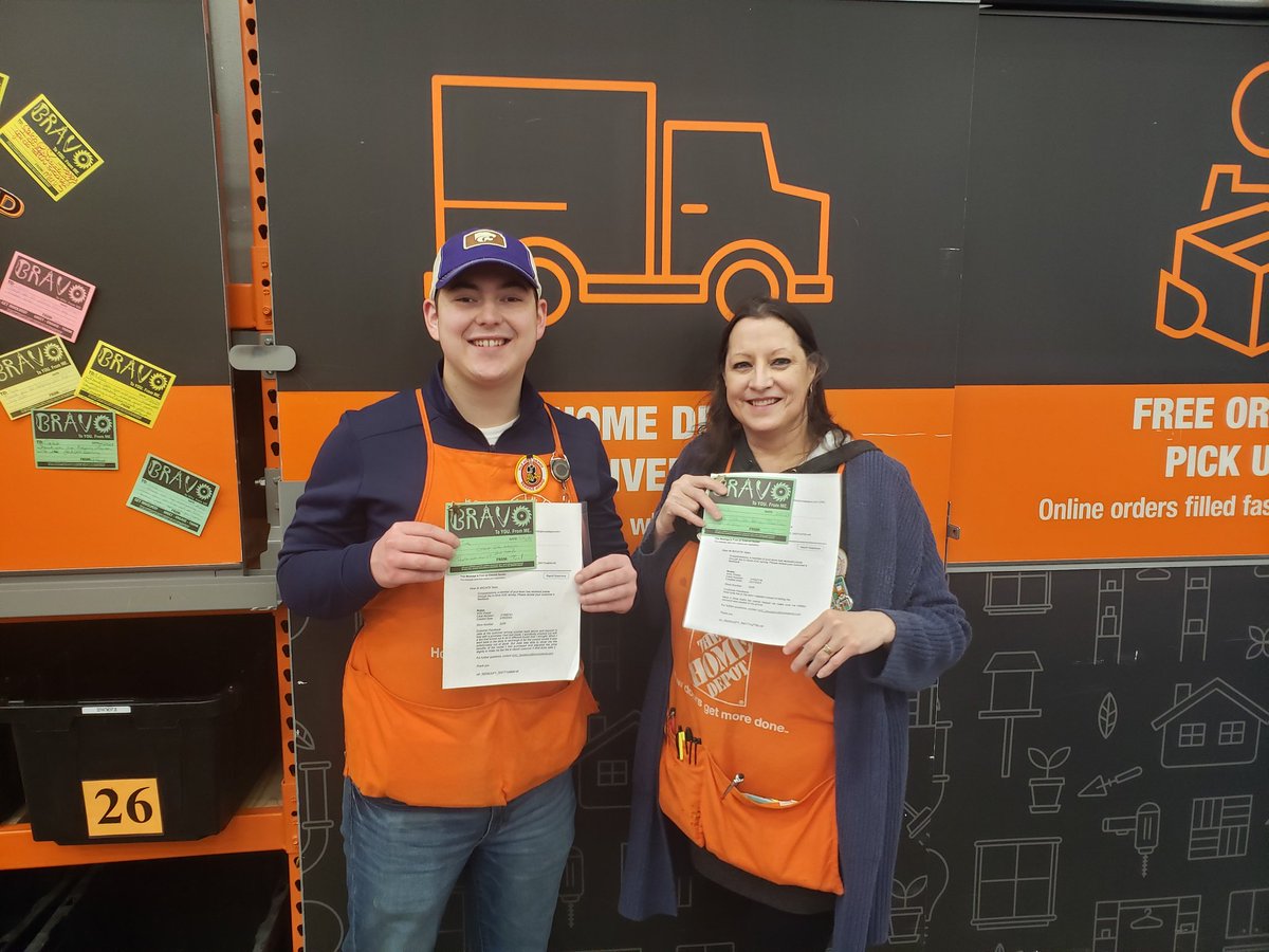 Brad Boyer (@bradboyer11) on Twitter photo Great job Jake and Marji driving customer service!! Both with their names mentioned this week in VOC!! <a href="/mattjensen93/">π
Όπ
°ππ π
Ήπ
΄π
½ππ
΄π
½</a> <a href="/JohnnyTBush/">john</a> <a href="/DanielMooreTHD/">Daniel Moore</a> <a href="/StoneMendy/">Mendy Stone</a> Great job Jake and Marji driving customer service!! Both with their names mentioned this week in VOC!! <a href="/mattjensen93/">π
Όπ
°ππ π
Ήπ
΄π
½ππ
΄π
½</a> <a href="/JohnnyTBush/">john</a> <a href="/DanielMooreTHD/">Daniel Moore</a> <a href="/StoneMendy/">Mendy Stone</a>