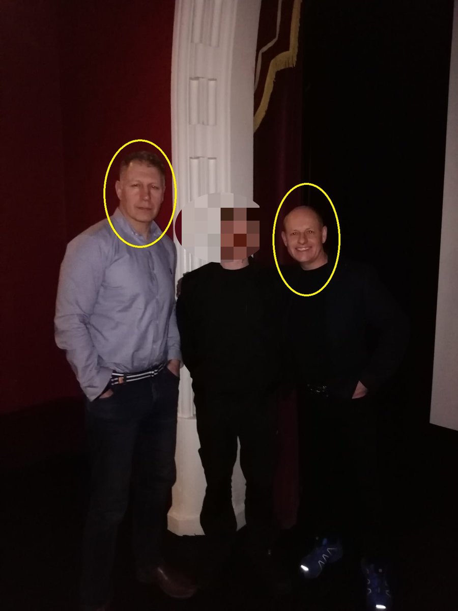 GjbNoize's tweet image. Well well well, would you Adam &amp;amp; Eve it.

Mark Williams-Thomas comes out in support of NCA's Expert Advisers Database dumped Diver Peter Faulding.

I wonder why, FRIENDS! 

#MarkWilliamsThomas #PeterFaulding #Nicolabulley #Riverwyre