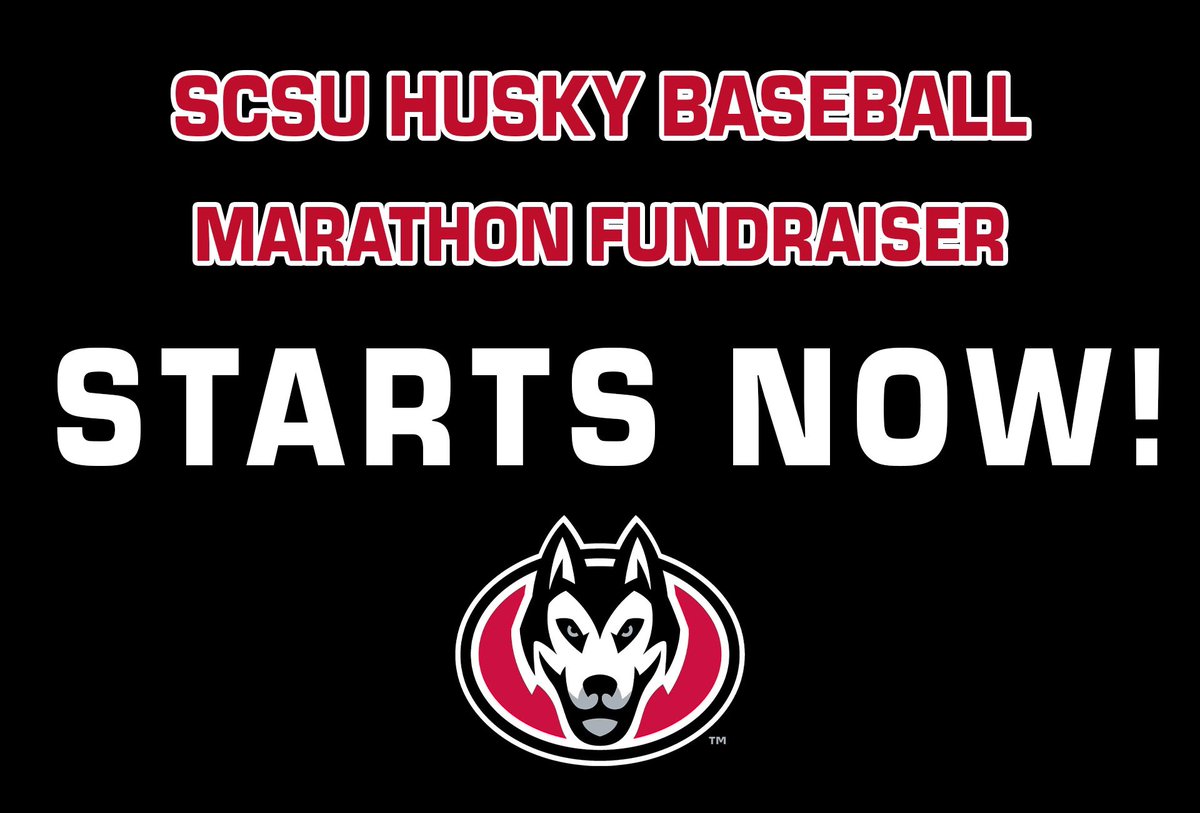 St. Cloud State Baseball tweet media