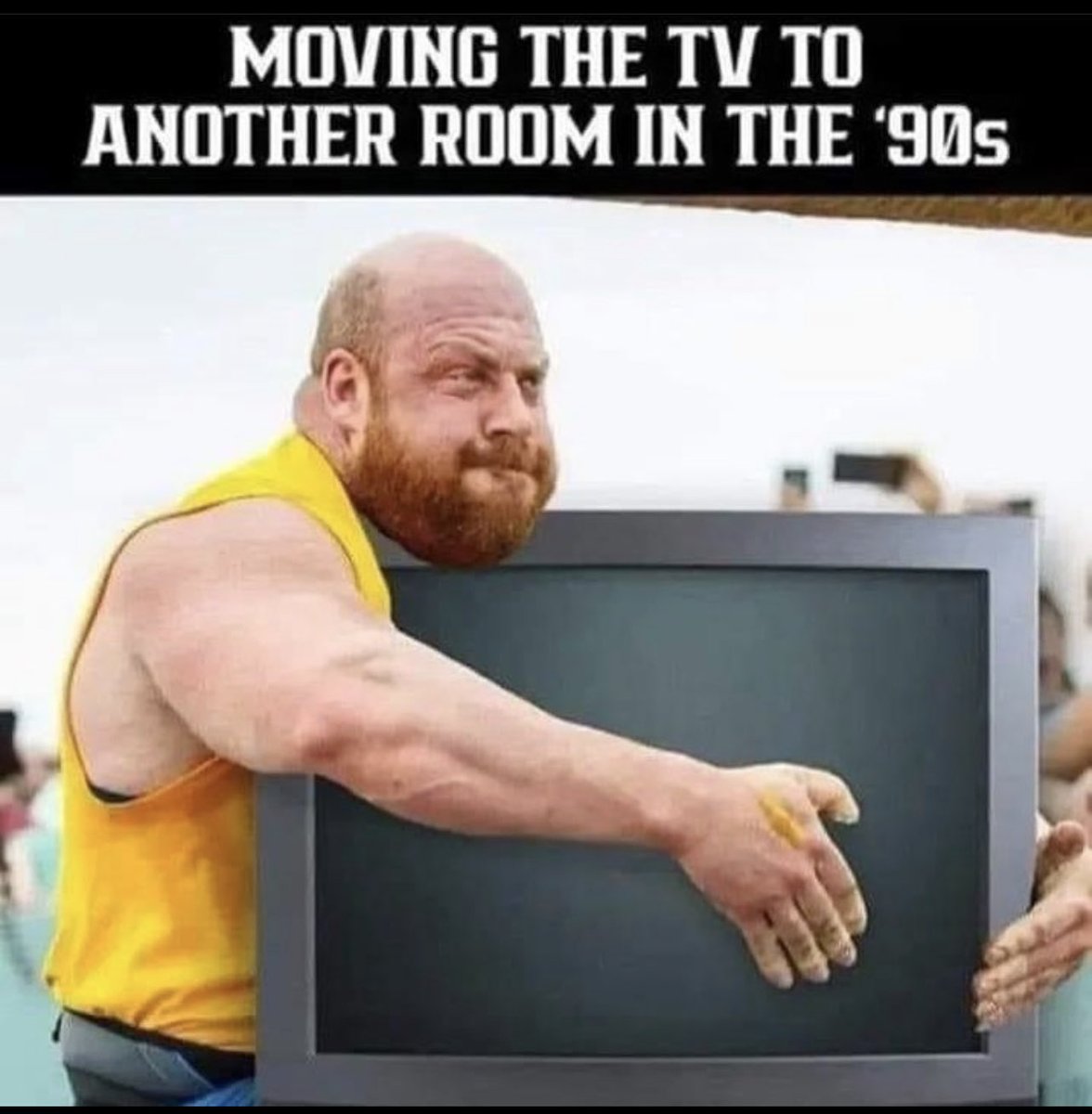 Ken_FiveSolas's tweet image. The struggle was real.