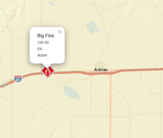 Incident Information - Texas A&M Forest Service tweet media