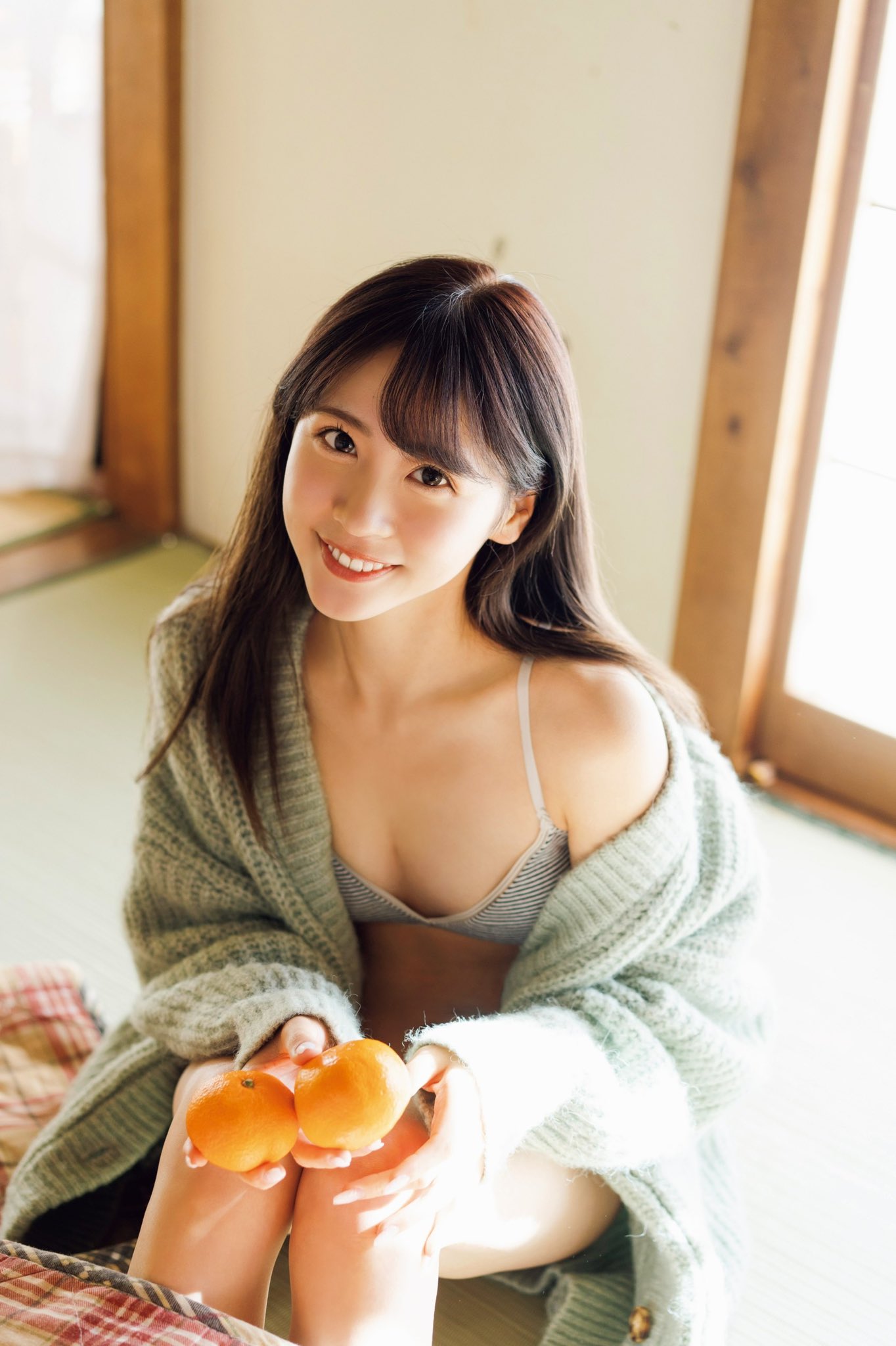 FRUITS ZIPPER 櫻井優衣 ✨💿2ndシングル櫻井優衣ジャケットVer.💿✨ 9/18（水）2nd