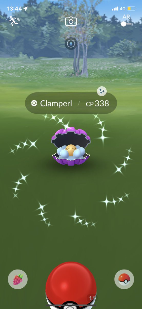 msphyduck's tweet photo. Today’s shinies! Hoenn Day 2

#Pokemon #PokemonGo https://t.co/oHPe0S5epi