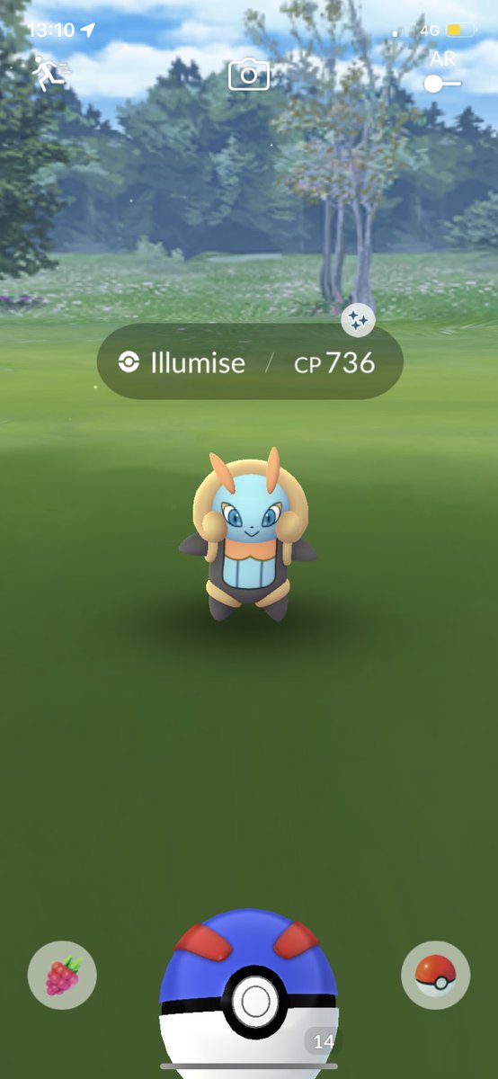msphyduck's tweet photo. Today’s shinies! Hoenn Day 2

#Pokemon #PokemonGo https://t.co/oHPe0S5epi