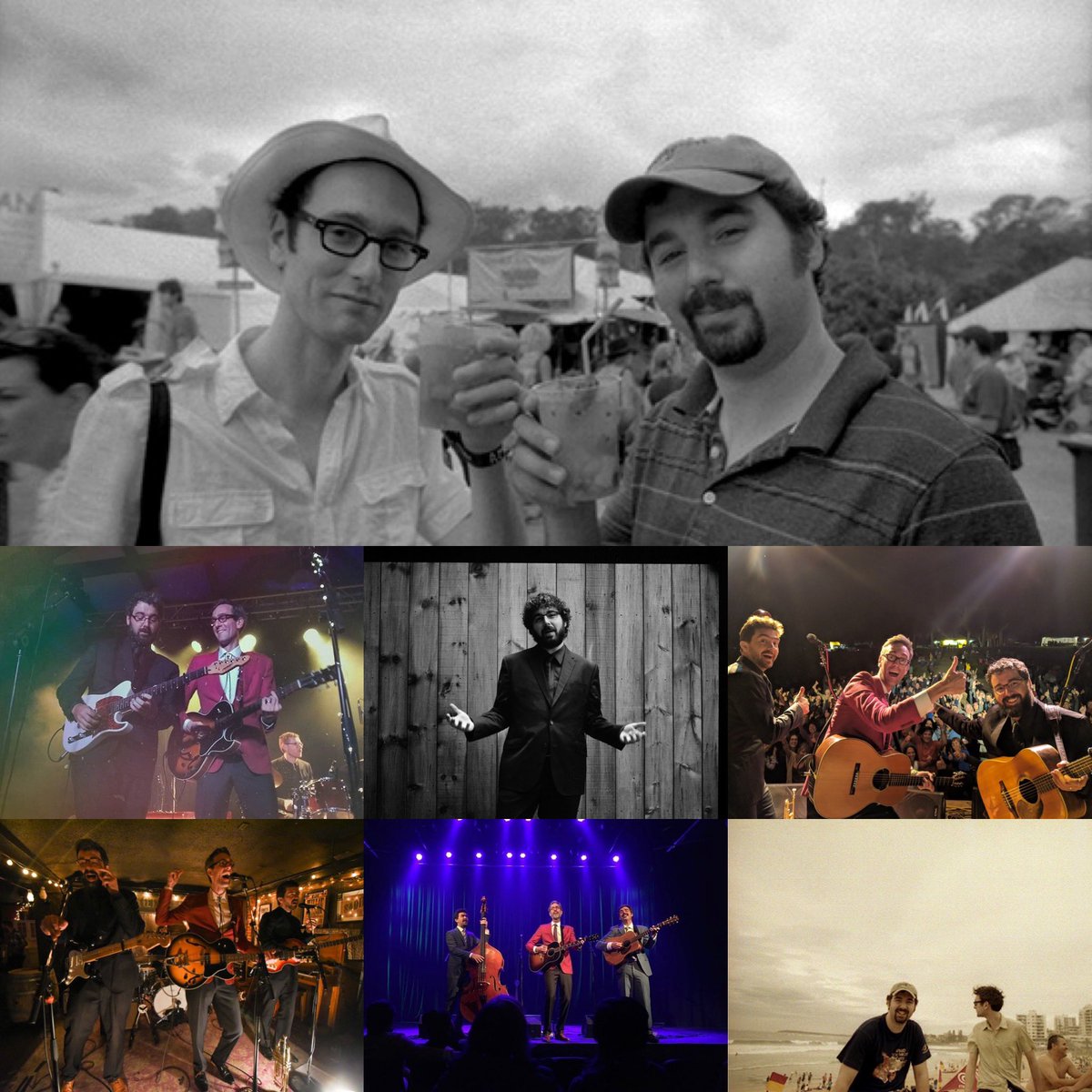 David Myles tweet media