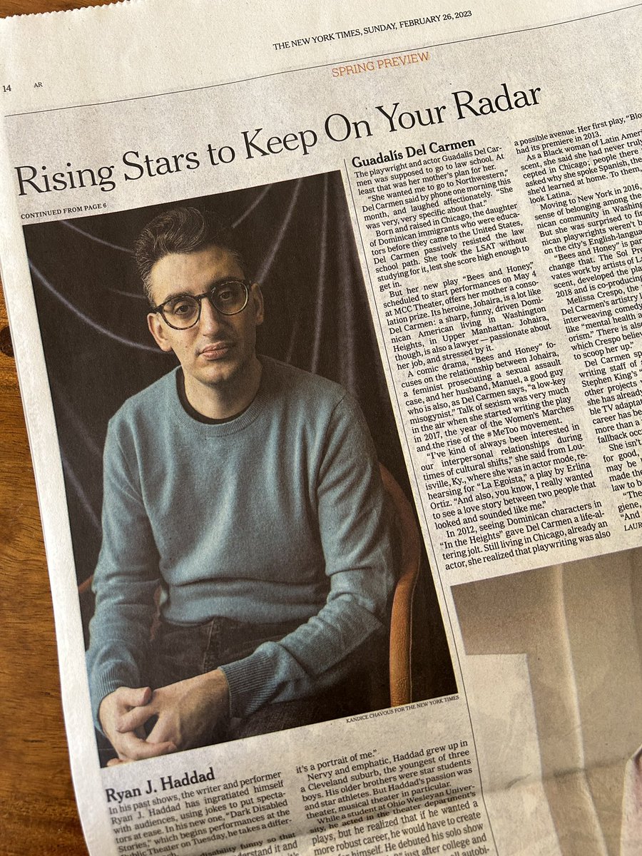 Ryan J. Haddad tweet media