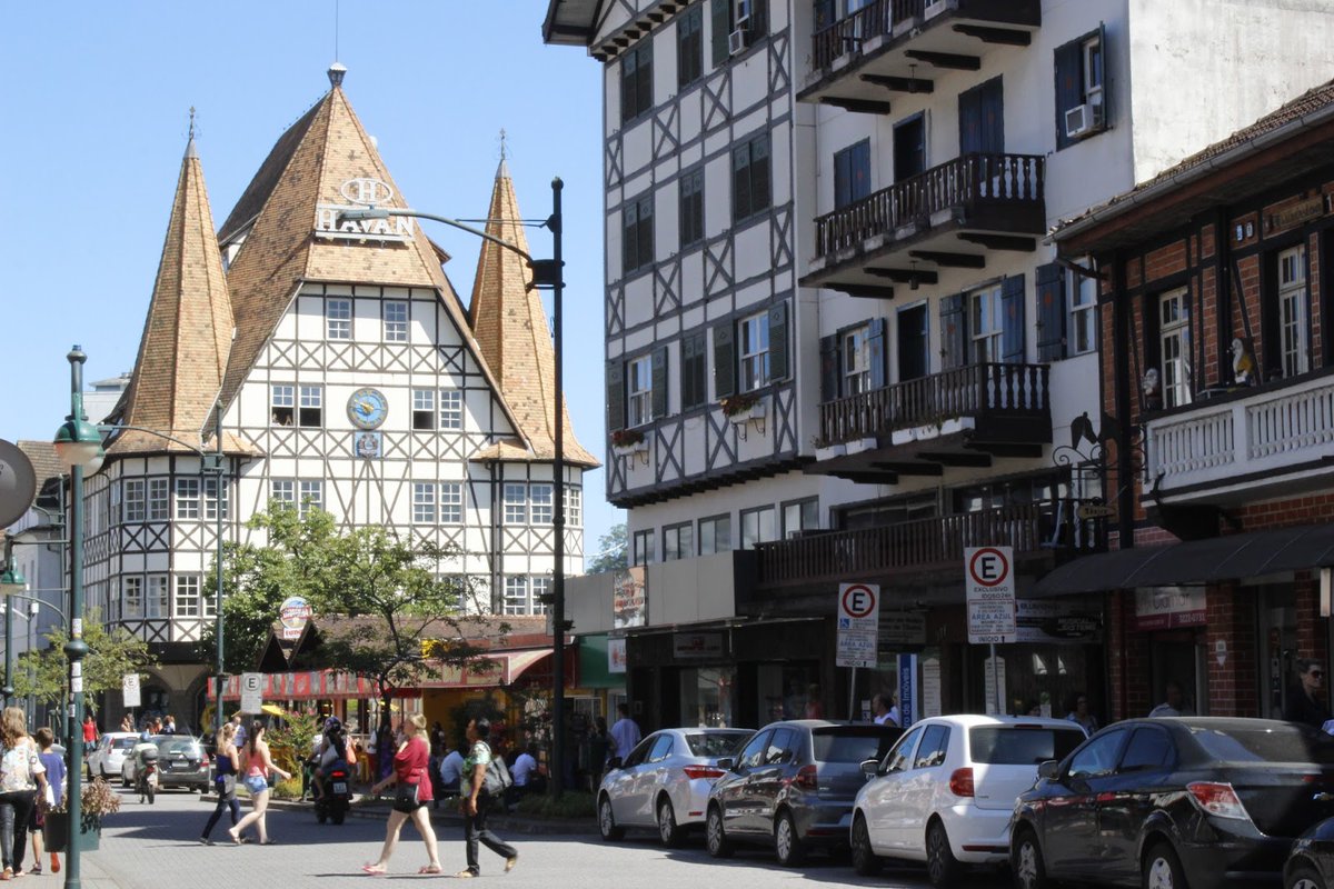 SimRedas's tweet image. Brazil, but specifically southern Brazil