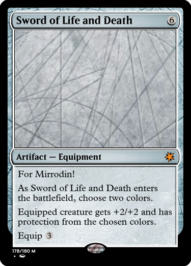 anindigosystem's tweet image. #custommagic