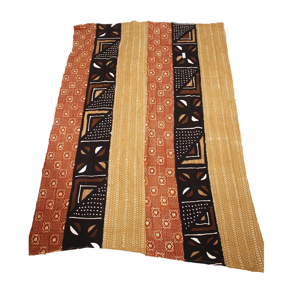 shadesofafricaj's tweet photo. Excited to share the latest addition to my #etsy shop: Authentic Over-Sized Mud Cloth, APPROX 5' x 7 https://t.co/Gsp8DCQBtQ #quilting #clothing #decor #art #furnishing #tablecloth #sashes #costumes #bridalparty https://t.co/GaveyeOFkp