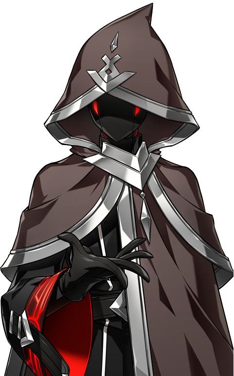 Book_Of_Cosmos's tweet image. El encapuchado espectro parece mostrar en su máscara un brillo, son sus ojos fijos en Hella al presenciar dicha acción

«Qué decirte? Es un instinto básico en el atractivo por las hembras. Es tan simple como "macho ve tetas de hembra, quiere apretarlas" aunque depende la persona»