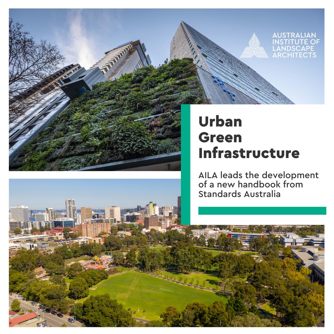 Landscape Architects tweet media