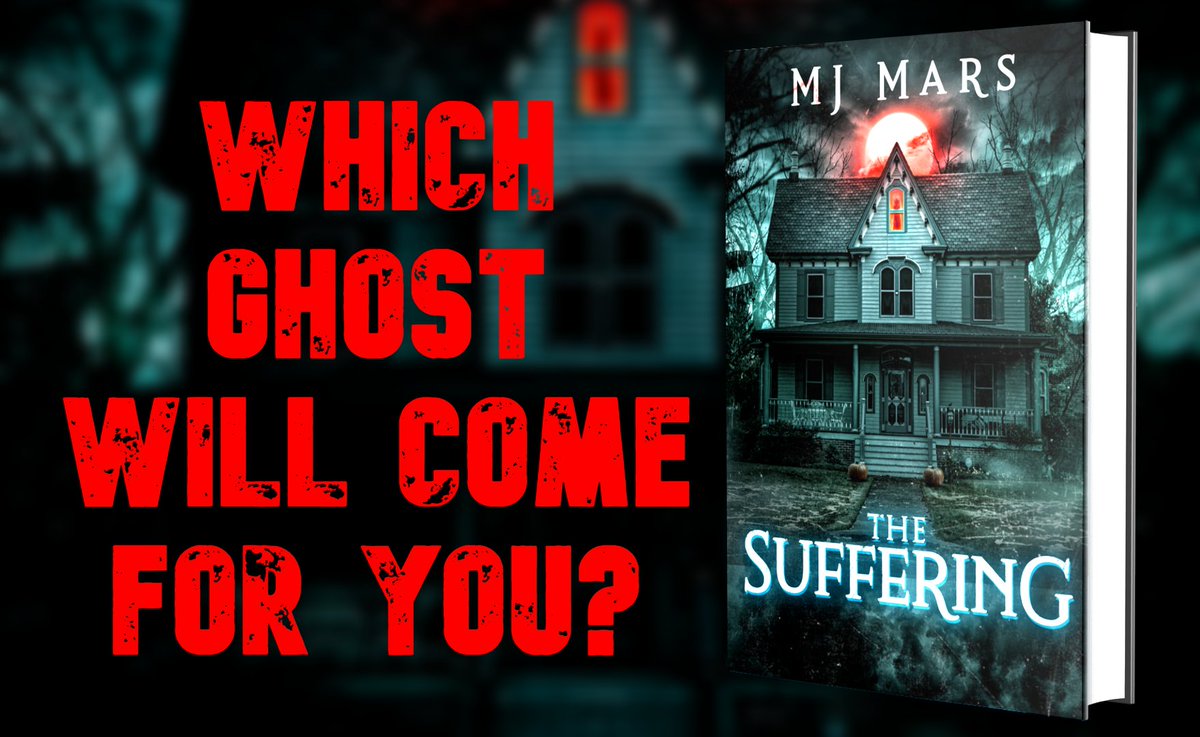 OUT NOW!!!!! amazon.com/Suffering-Nove…