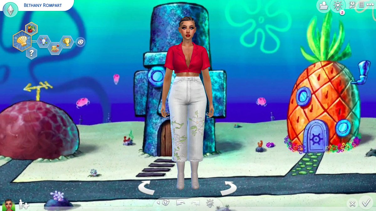 trini_simmer's tweet photo. ✨Spongebob CAS BACKGROUND l THE SIMS 4✨
Early Access, Patreon Free on 27 Feb 2023

Link: https://t.co/UNdvCu24Rp https://t.co/hjaUb5Rtwb