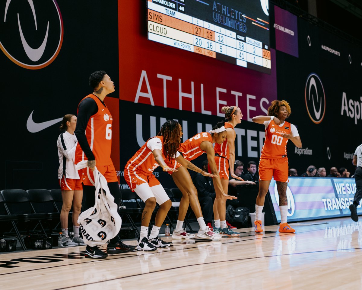 AUProSports's tweet photo. 4 pics that sum up Team Sims' night:

#BeUnlimited | #AUHoops https://t.co/wvJC34z7vi