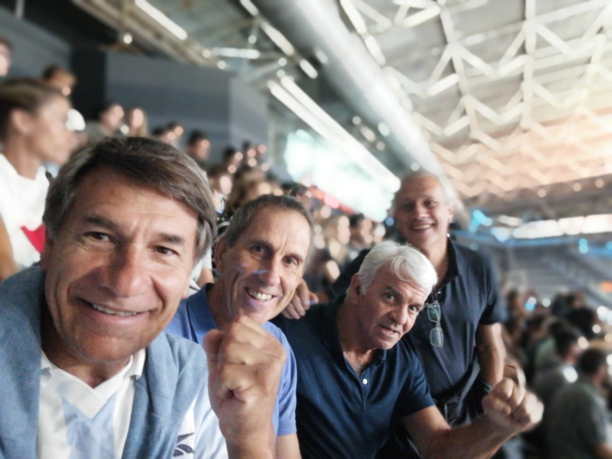 MarceloVincent4's tweet photo. #VamosArgentina https://t.co/dvWN1l0sqC