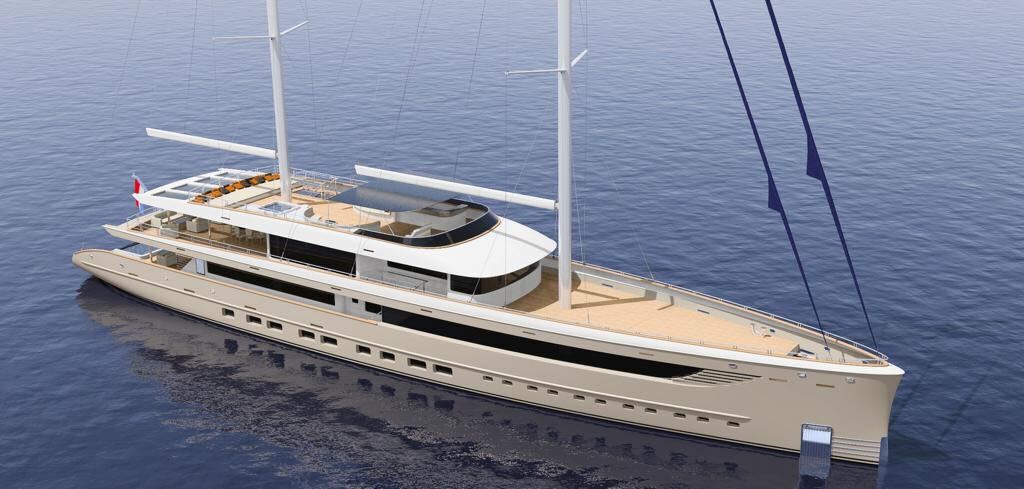 Yacht Savvy tweet media