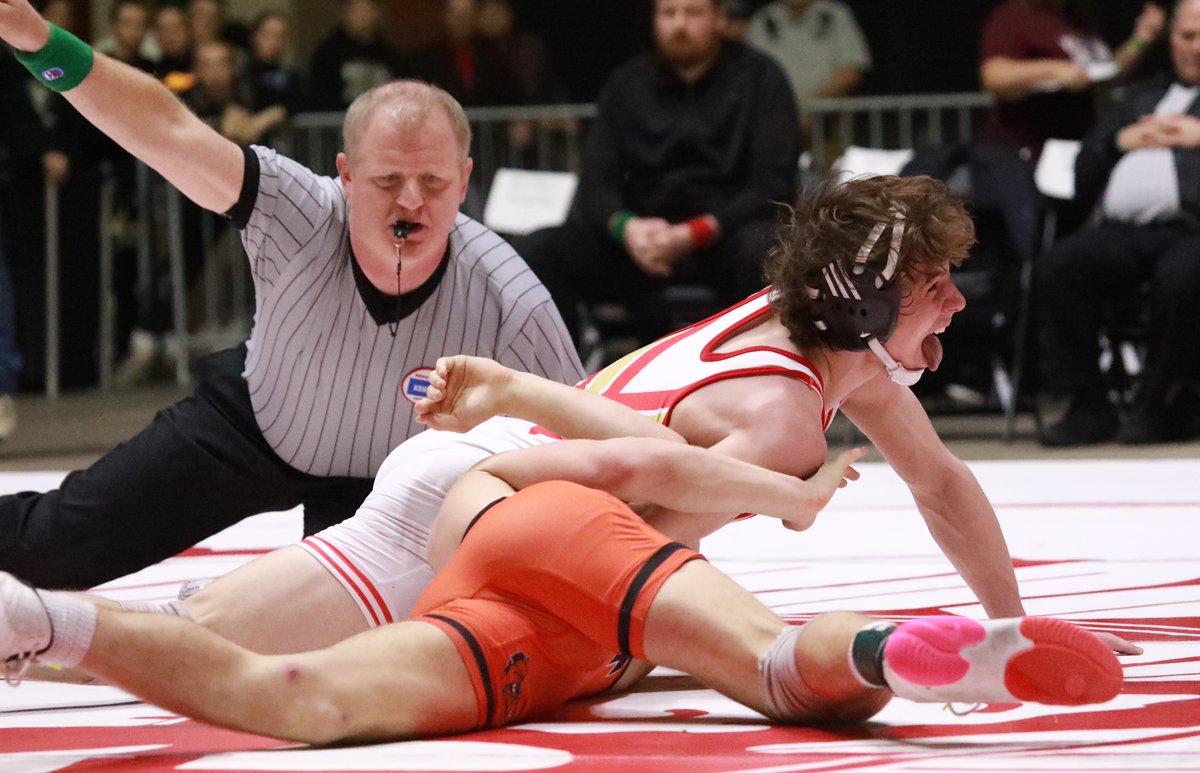 Brent Maycock tweet media