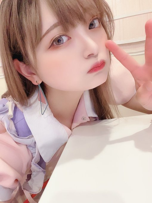 コスプレイヤー高嶺エルのTwitter画像17