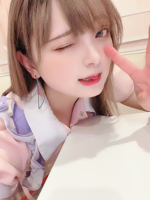 コスプレイヤー高嶺エルのTwitter画像18