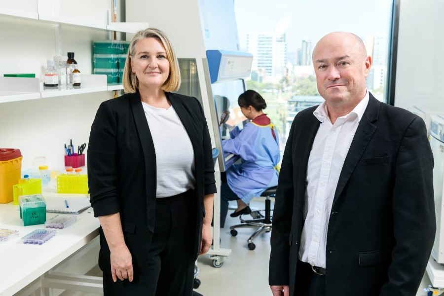 New Case Study: MTPConnect's Adelaide Intermediary Program is providing experienced insights, strategy &amp; mentoring with CRC-P applications, to help progress SA’s start-up innovation along the pipeline towards clinical and commercial success . Read more: bit.ly/41ETbYS