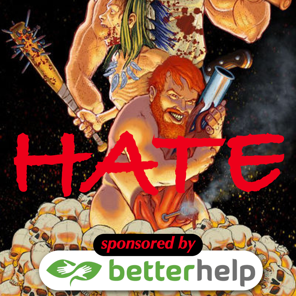 Hate Monitor tweet media