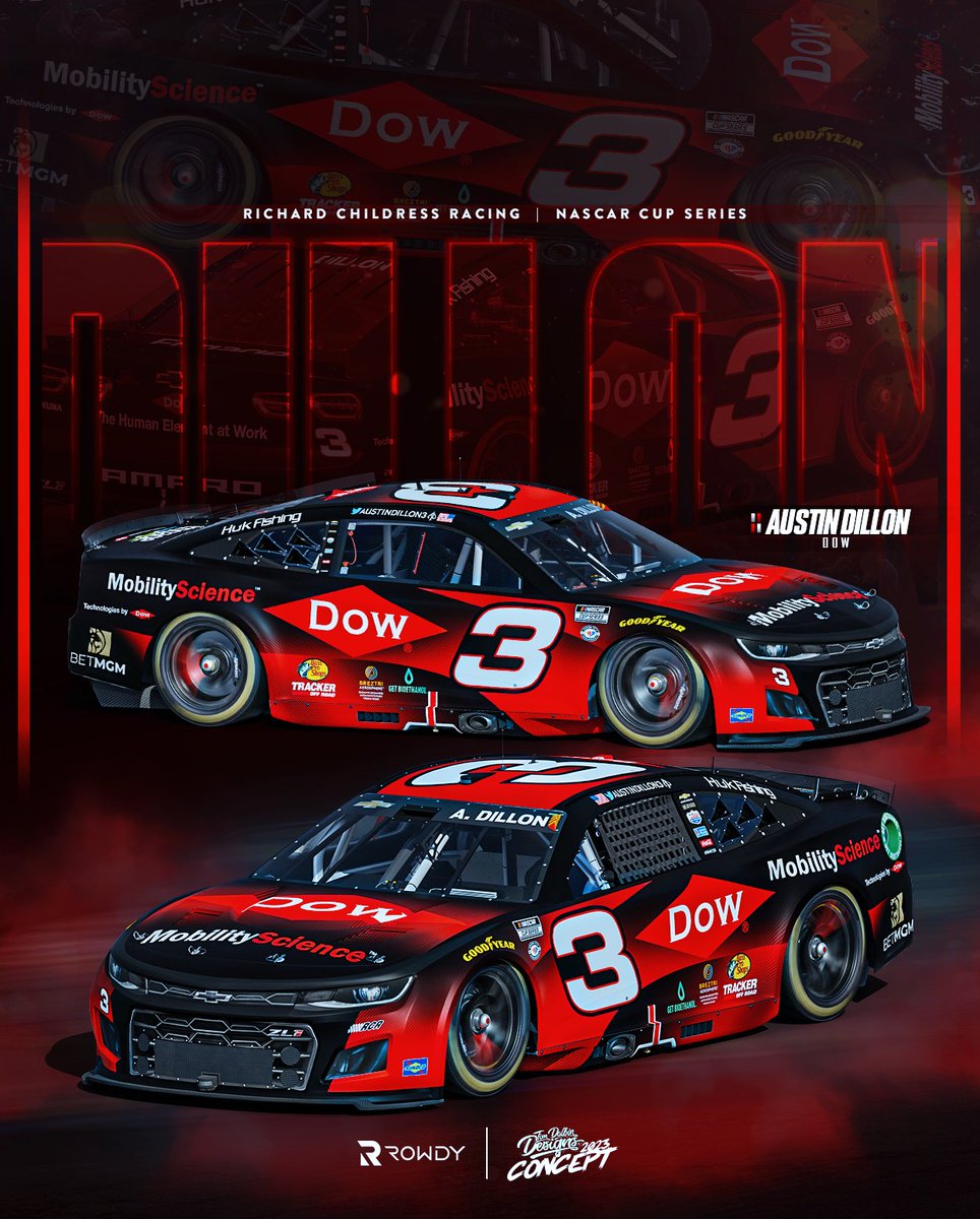 The good ole' 3 on some ⚫️🔴 just looks so damn good! #fictionalconcept