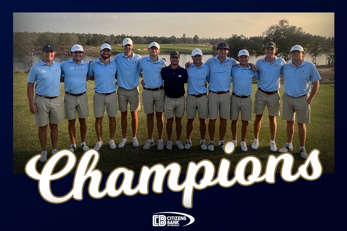 Special place to pick up win number✌️on the season, complete team win today!! 🏆🏆

🧅

#HailSouthern | #GATA