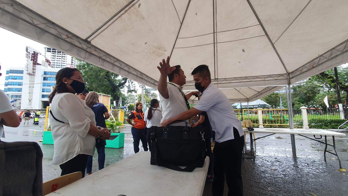 The Freeman on Twitter "LOOK The venue for the groundbreaking