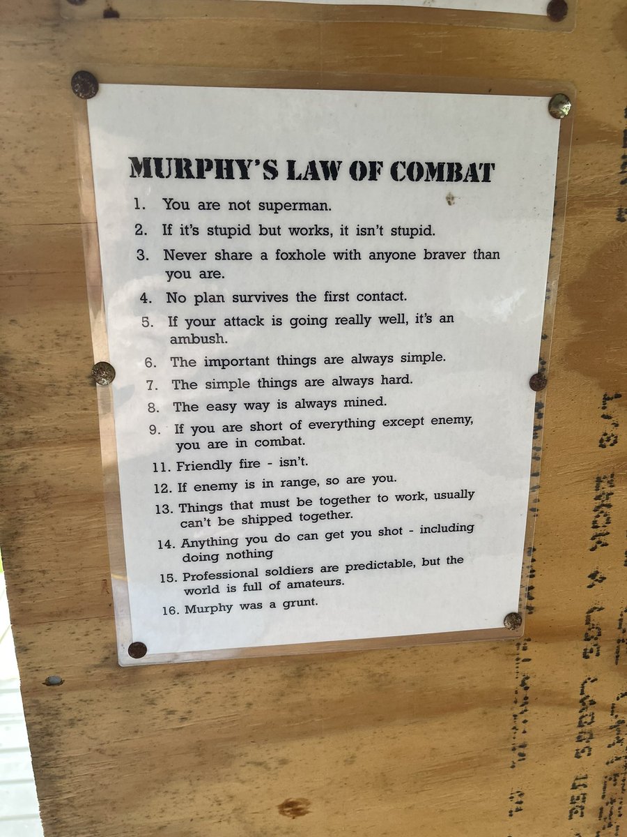 For anyone teaching the #VietnamWar - here are some pics from the Patriot’s Point Vietnam Experience in South Carolina. Worth a visit! #sschat #historyteacher