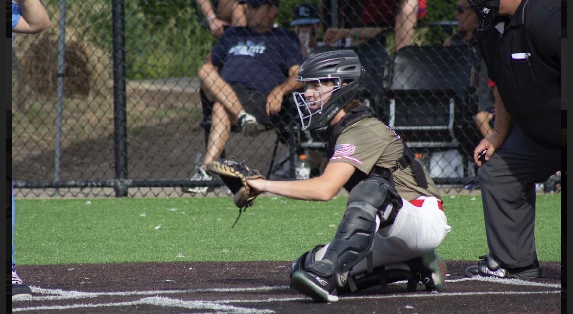 Penn State Fayette Baseball (@baseballpsuf) on Twitter photo Welcome to Fayette ⚾️
<a href="/CarsonSvidron/">carson svidron</a> Catcher from Plum HS and Team All American
We are excited for him to join our 2023 Committed Recruits
<a href="/Go_Team_AA/">Team All American</a> <a href="/cvollmer1/">Carl Vollmer</a> Welcome to Fayette ⚾️
<a href="/CarsonSvidron/">carson svidron</a> Catcher from Plum HS and Team All American
We are excited for him to join our 2023 Committed Recruits
<a href="/Go_Team_AA/">Team All American</a> <a href="/cvollmer1/">Carl Vollmer</a>