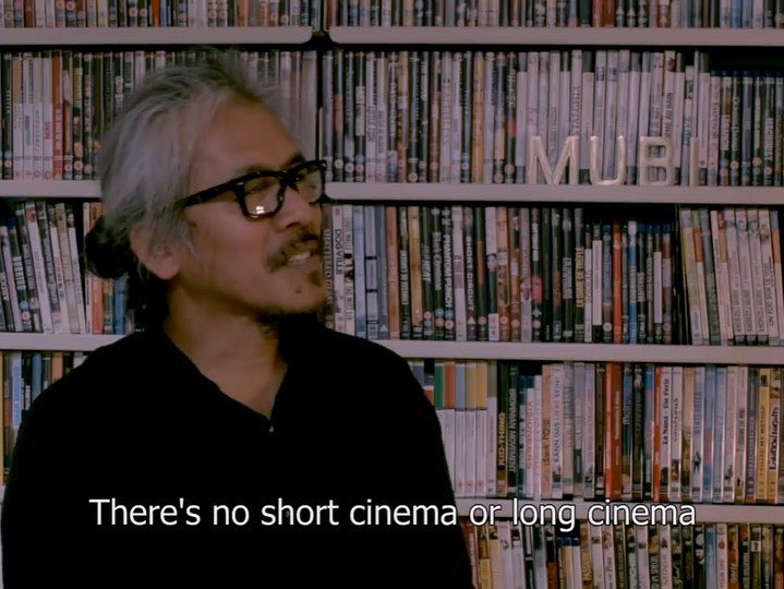 phtvandfilmupd's tweet photo. GET BEHIND US SIR LAV DIAZ! https://t.co/9fTM9wWCGA