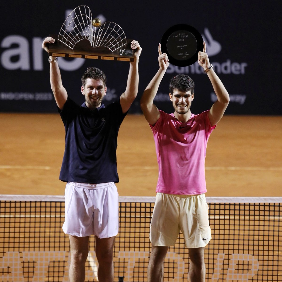 Rio Open (@RioOpenOficial) / X