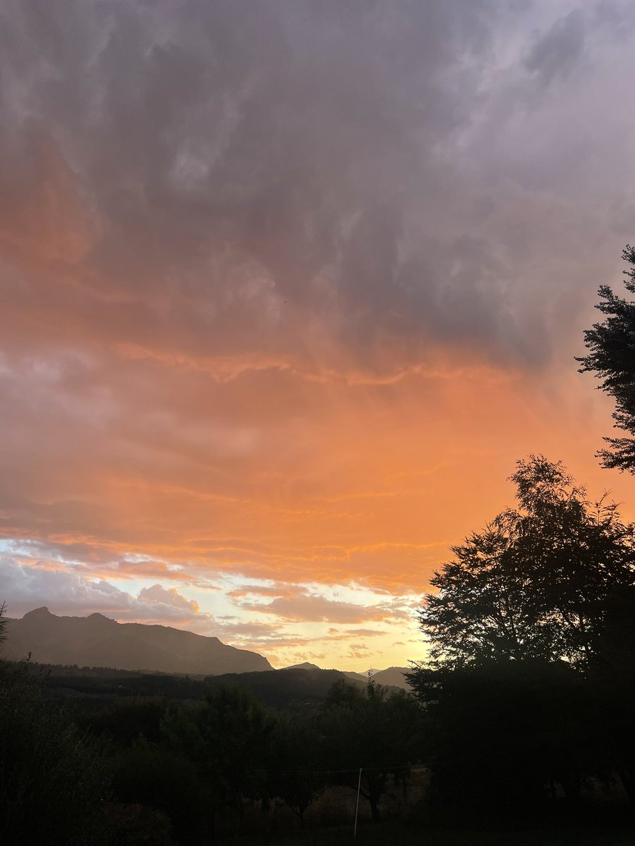 mis momentos fav del día son cuando baja el solcito en San Martín ❤️‍🩹