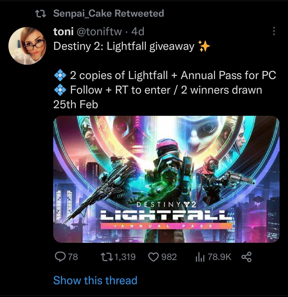 dorkinatorv2| TikTokerNewbie tweet media